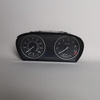 BMW 328i X1 Speedometer Instrument Cluster 62109242367 OEM