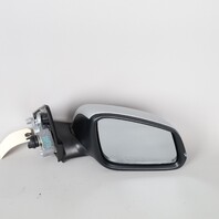 2013-2015 BMW X1 Right Side View Door Mirror OEM Used