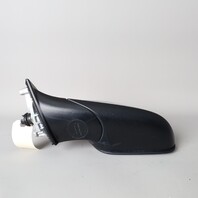 2013-2015 BMW X1 Left Side View Door Mirror OEM Used