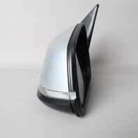 2013-2015 BMW X1 Left Side View Door Mirror OEM Used