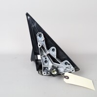 2013-2015 BMW X1 Left Side View Door Mirror OEM Used