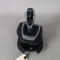2012-2015 BMW X1 N20 Automatic Gear Selector With Knob 61319260295 OEM Used
