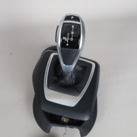 2012-2015 BMW X1 N20 Automatic Gear Selector With Knob 61319260295 OEM Used