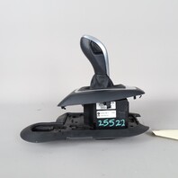 2012-2015 BMW X1 N20 Automatic Gear Selector With Knob 61319260295 OEM Used