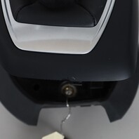 2012-2015 BMW X1 N20 Automatic Gear Selector With Knob 61319260295 OEM Used