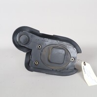 2012-2015 BMW X1 N20 Automatic Gear Selector With Knob 61319260295 OEM Used