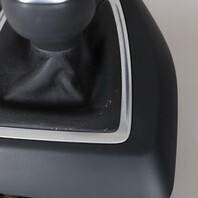 2012-2015 BMW X1 N20 Automatic Gear Selector With Knob 61319260295 OEM Used