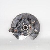 2012-2015 BMW X1 Right Rear Spindle Knuckle Hub 33326788050 OEM Used