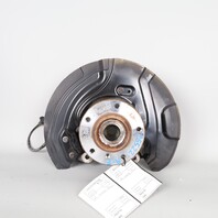 2012-2015 BMW X1 xDrive Right Front Spindle Knuckle Hub 31216788700 OEM Used