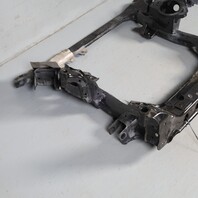 2012-2015 BMW X1 xDrive Front Subframe Crossmember 31116788965 OEM Used