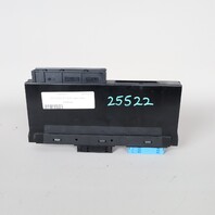 2014 BMW X1 Electronic Junction Box 61359305739 OEM Used