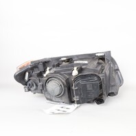 2013-2015 BMW X1 E84 Left Halogen Headlight 63117290237 OEM Used NOTE