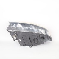 2013-2015 BMW X1 E84 Left Halogen Headlight 63117290237 OEM Used NOTE