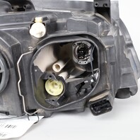 2013-2015 BMW X1 E84 Left Halogen Headlight 63117290237 OEM Used NOTE