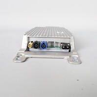 BMW 328i 528i 650i 740i X5 X6 ULF Module 84109257163 OEM Used