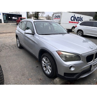 2014 BMW X1 Parts