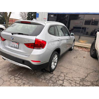 2014 BMW X1 Parts