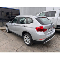 2014 BMW X1 Parts