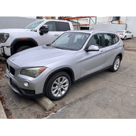 2014 BMW X1 Parts
