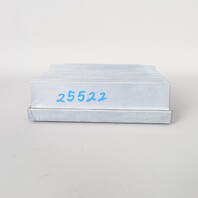 2012-2015 BMW X1 Amp Amplifier 65129312443 OEM Used