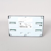 2012-2015 BMW X1 Amp Amplifier 65129312443 OEM Used