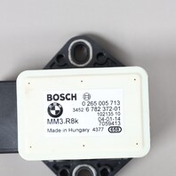 BMW 328i 335i X1 X3 Z4 Yaw Turn Rate Speed Sensor 34526782372 OEM Used