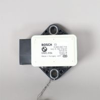 BMW 328i 335i X1 X3 Z4 Yaw Turn Rate Speed Sensor 34526782372 OEM Used