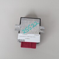 2014 BMW X1 Fuel Pump Control Module 16147276046 OEM Used