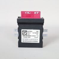 2014 BMW X1 Fuel Pump Control Module 16147276046 OEM Used