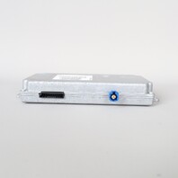 2012-2015 BMW X1 Backup Camera Control Module 66539291385 OEM Used