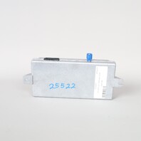 2012-2015 BMW X1 Backup Camera Control Module 66539291385 OEM Used