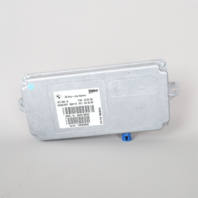 2012-2015 BMW X1 Backup Camera Control Module 66539291385 OEM Used