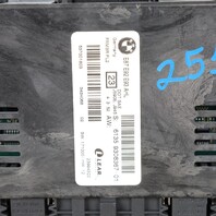 2014 BMW X1 Footwell Body Control Module BCM 61359308367 OEM Used