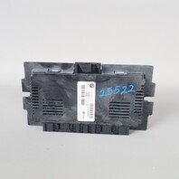 2014 BMW X1 Footwell Body Control Module BCM 61359308367 OEM Used