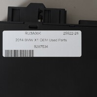 BMW 128i 135i 328i 335i M3 528i 535i X5 X6 CAS Module 61356943835 OEM Used