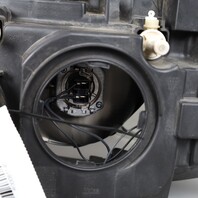 2013-2015 BMW X1 E84 Right Halogen Headlight 63117290238 OEM Used NOTE