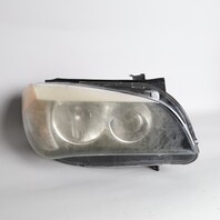 2013-2015 BMW X1 E84 Right Halogen Headlight 63117290238 OEM Used NOTE
