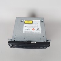 BMW 128i 135i 328i 335i M3 Radio Stereo Navigation Module 65129283430 OEM Used
