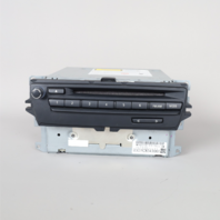 BMW 128i 135i 328i 335i M3 Radio Stereo Navigation Module 65129283430 OEM Used