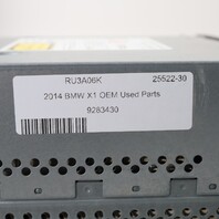 BMW 128i 135i 328i 335i M3 Radio Stereo Navigation Module 65129283430 OEM Used
