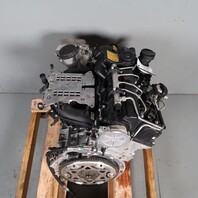 2012-2016 BMW X1 X3 228i 328i 428i 528i N20 Engine Motor OEM Used 120K Miles
