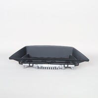 2013-2015 BMW X1 Central Information Display 65509289582 OEM Used