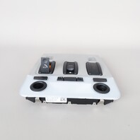 2012-2015 BMW X1 E84 Overhead Dome Light Sunroof Switch 61319225514 OEM