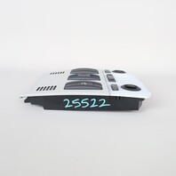 2012-2015 BMW X1 E84 Overhead Dome Light Sunroof Switch 61319225514 OEM