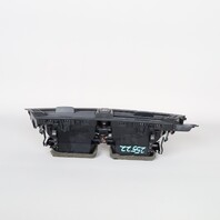 2013-2015 BMW X1 E84 Center Dash Air Vent 64229258354 OEM Used