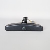 2014-2015 BMW X1 Interior Inside Rearview Mirror Manual OEM Used