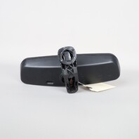 2014-2015 BMW X1 Interior Inside Rearview Mirror Manual OEM Used