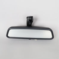 2014-2015 BMW X1 Interior Inside Rearview Mirror Manual OEM Used