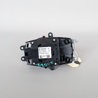 2014 BMW X1 iDrive Navigation Knob Joystick Controller 65829285443 OEM Used