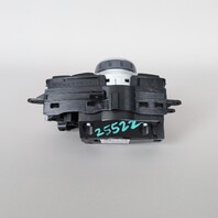 2014 BMW X1 iDrive Navigation Knob Joystick Controller 65829285443 OEM Used